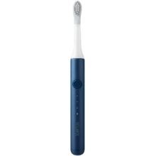 Зубная щетка Xiaomi SO White EX3 (Blue): Назначение взрослая