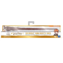 Игровой набор WIZARDING WORLD Волшебная палочка Рона Уизли (SM22009-4): Тип Аксессуары для персонажа