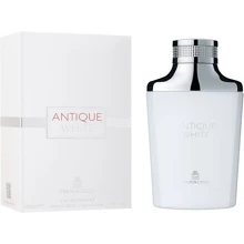 Парфумована вода Fragrance World Antique White 100 ml: Вид Парфумована вода