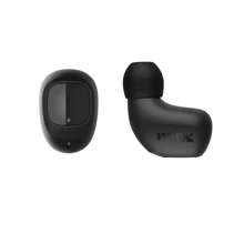 Навушники Trust Nika Compact True Wireless Mic (23555): Тип конструкції вакуумні