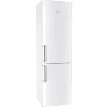 Холодильник Hotpoint-Ariston EBLH 20213 F: Тип холодильник двокамерний