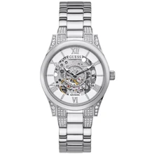 Наручные часы Guess (GW0115L1): Стиль Классический