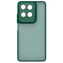 Чехол для телефонов ArmorStandart ShadeX Green for Motorola G75 5G (ARM82761): Совместимость Motorola G75 5G