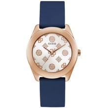 Наручные часы Guess (GW0107L4): Стиль Классический