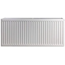 Kalde 300х1900 33 тип К: Тип радиатора Панельный