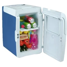 Campingaz POWERBOX 30L Platinum: Объем 30 литров