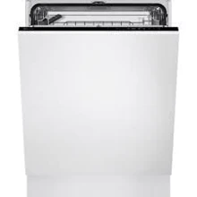 Встраиваемая посудомоечная машина Electrolux EEA17110L: Размеры 820x600x550 мм