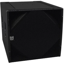 Сабвуфер MARTIN AUDIO SXC118: Тип Сабвуфер