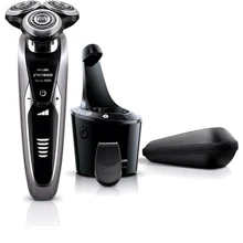 Электробритва Philips S9311/87: Тип триммера есть