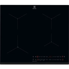 Варочная поверхность электрическая Electrolux EIS6134: Размеры для встраивания 56 x 49 см