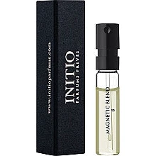 Парфюмированная вода Initio Parfums Prives Magnetic Blend 8 1,5 ml: Вид Парфюмированная вода