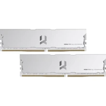 GOODRAM 16 GB (2x8GB) DDR4 3600MHz IRDM Pro White (IRP-W3600D4V64L17S/16GDC): Производитель GOODRAM