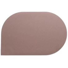 Коврик для кухни KELA Edel, коричневый 45х30 см (12660): Производитель KELA