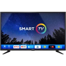 Телевизор SENCOR 32S601TCS: Тип LED-телевизоры