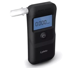 Алкотестер Xiaomi Lydsto Youpin высокой точности : Производитель Xiaomi