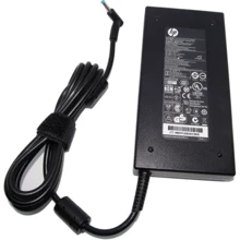 Зарядний пристрій HP 150W 19.5V, 7.7A, роз'єм 4.5/3.0 (HSTNN-CA25/A40249): Напруга 19.5V
