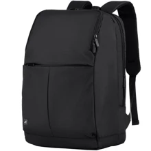 Сумка для ноутбуков 2E 17" City Traveler Black (2E-BPN6017BK): Тип сумки рюкзак