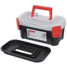 Ящик для інструментів Haisser Smart IML 32 (90108): Тип ящик
