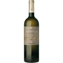 Вино Firriato Altavilla della Corte Grillo (0,75 л) (BW2273): Страна производитель Италия