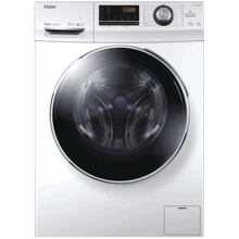 Пральна машина Haier HW70-B12636N-S: Тип машини Автомат