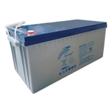 Ritar EV12-200, 12V 200Ah (EV12-200): Тип Аккумулятор