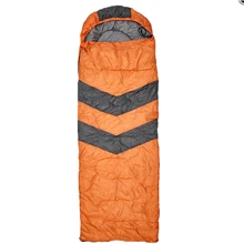 Спальный мешок SKIF Outdoor Morpheus orange: Тип одеяло