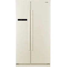 Холодильник Side-by-Side Samsung RSA1NHVB1: Розміри ВxШxГ, см 178.9 х 91.2 х 73.5