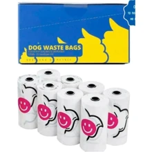 Мешки для выгула собак Petkit Waste Bag Refill (P941): undefined undefined