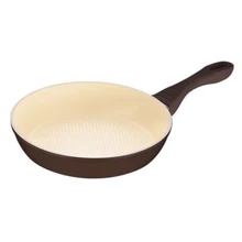 Сковорода Lessner Ceramic Line Brown 88343-26 Br (26см): undefined undefined