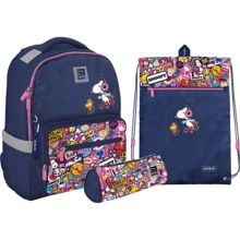 Шкільний набір Kite Education Snoopy 770M (set_sn22-770m-2): Виробник KITE