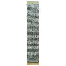 Когтеточка Croci Доска 60х11 см (C6020591): Высота столбика 60 см