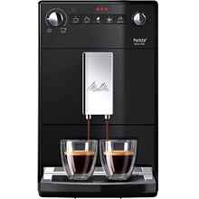 Кофеварка Melitta Purista F23/0-102: Тип кофемашина автоматическая