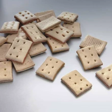 Ласощі для собак Mera Cookies класичне 3 см 10 кг (049090): Виробник Mera