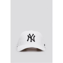 Бейсболка 47 Brand NY Yankees белая (B-MVP17WBV-WHF): Производитель 47 Brand