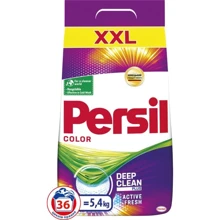 Стиральный порошок Persil Color Автомат 5.4 кг: Вид стирки Автоматическая