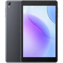 Планшет Blackview Tab 50 4/128GB Wi-Fi Space Grey: Дисплей 8.0" IPS (1280x800)