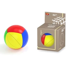 Головоломка YJ Yeet Ball Шар 3 х 3 см (YJ8400): Вид Головоломка