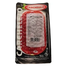 Салями Salchichon Alcazar Carchelejo (90 г) (DL12899): Вид мяса свинина