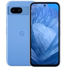 Смартфон Google Pixel 8a 8/128Gb Bay: Дисплей 6.1" OLED (1080x2400)