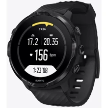 Смарт-часы Suunto 7 Black (SS050378000): Производитель Suunto