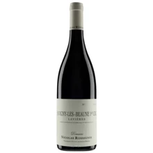 Вино Domaine Chandon De Briailles Savigny Les Beaune 1er Cru Les Lavieres 2021 красное сухое 0.75л (BWT6800): Страна производитель Франция