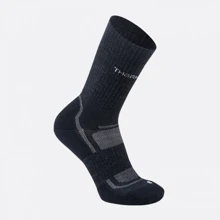 Термошкарпетки Thermowave Discover Merino Hiking socks (12KOJA101-991) 36-39 (25) сірі: undefined undefined