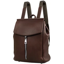 Женский рюкзак Valiria Fashion коричневый (DETAE8194-5-10): Пол Женский