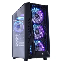 Персональный компьютер (ПК) ARTLINE Overlord (X99v30Win): Процессор Intel Core i9-10900KF (3.7-5.3 ГГц)