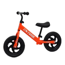 Беговел Kidigo LX R красный (62010): Производитель Kidigo