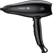 Фен GA.MA 4D-Therapy COMFORT GH0532: Тип Компактный