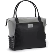 Сумка Cybex Platinum Soho Grey (521002941): Виробник Cybex