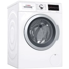 Пральна машина Bosch WAT2466EPL: Тип машини автомат