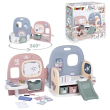 Дитячий ігровий центр 5 в 1 Smoby Toys (240307): Виробник Smoby Toys