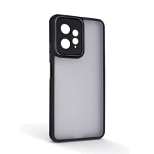 Чехол для телефонов ArmorStandart Shade Case Black for Xiaomi Redmi Note 12 4G (ARM70090): Совместимость Xiaomi Redmi Note 12 4G